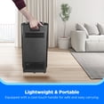 thumbnail image 6 of MIDEA QUARTZ HTR BLK, 6 of 22