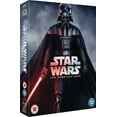 thumbnail image 2 of STAR WARS -THE COMPLETE SAGA (DVD), 2 of 2