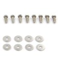 thumbnail image 4 of Quick Release Hood Hinge Latch Kit for Honda Civic EK 96-20 Acura, 4 of 5