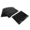 thumbnail image 2 of Álbum de Money Collection Hugo 10 Páginas Color Negro, 2 of 10