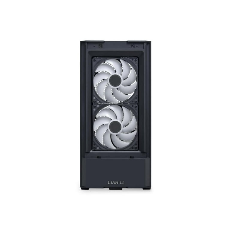 LIAN LI LANCOOL 207 Compact ATX RGB Gaming Computer Case