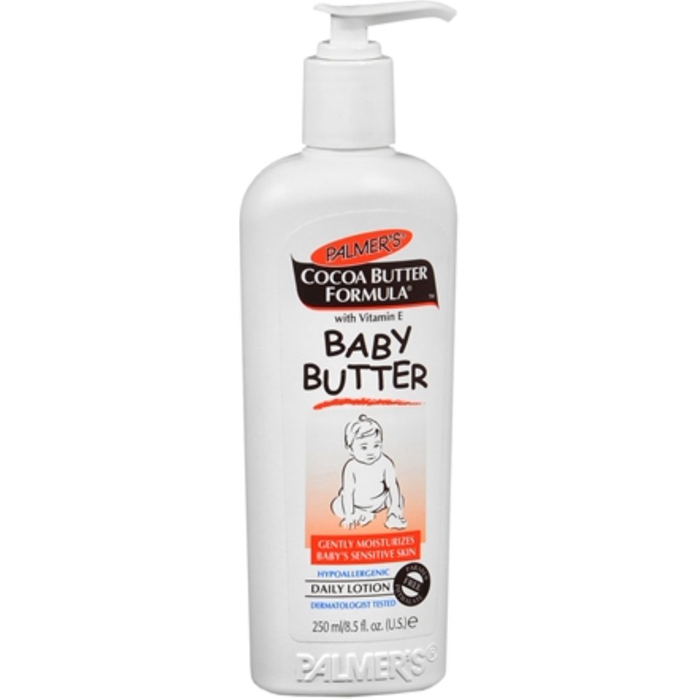 Palmer's Cocoa Butter Formula Baby Butter Lotion 8.50 oz