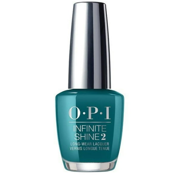 OPI Infinite Shine FIJI Collection - Is That a Spear in Your Pocket? - #ISF85
