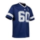 thumbnail image 2 of NFL Playera Oficial Dallas Cowboys Azul Marino de Hombre, 2 of 5