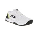 thumbnail image 2 of Fila Mens Axilus 3 Lace Up  Athletic Sneakers Casual Shoes, 2 of 5