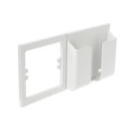 thumbnail image 3 of 2 Enchufe de pared Soporte para teléfono móvil Soporte de carga para teléfono inteligente Soporte para rack Enchufe, 3 of 3