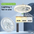 thumbnail image 4 of Fan Techo Interior @ # (D), 4 of 9