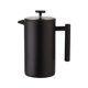 thumbnail image 5 of Cafetera de prensa francesa, tetera para espresso, tetera multifunción para regalo de cumpleaños 800 ml, 5 of 9