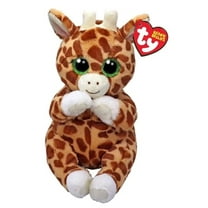 Ty Beanie Bellies - Tippi the Giraffe  - Stuffed Animal