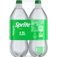thumbnail image 5 of Sprite Lemon Lime Soda Soft Drinks, 2 Liters, 4 Pack, 5 of 9