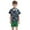 Green, variant on TAIAOJING Toddler Boys Stylish Short Sleeve Bowtie Shirt And Shorts Outfits Sets Kids Casual Beach School Events And Parties For Ages 6 Months To 6 Years Comfort 4-5Y
