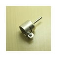 thumbnail image 4 of OOKWE Universal Heat Gun Nozzle 3-12mm Heat Resisting Round Nozzles Tool for 850 Serie, 4 of 19