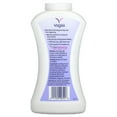thumbnail image 3 of (2 pack) Vagisil, Odor Block Deodorant Powder, 8 oz (227 g), 3 of 3