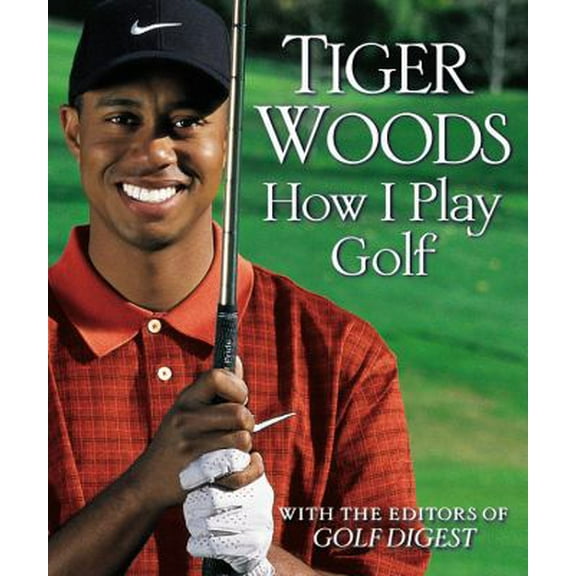 Pre-Owned How I Play Golf (Hardcover) 0446529311 9780446529310