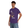 thumbnail image 6 of Libra Season Scales Shirt - Astrology Horoscope Zodiac Birthday Gift, 6 of 9
