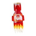 thumbnail image 3 of Disfraz de botella de salsa de chile para Halloween, cómodo disfraz de cosplay para fiesta y escenario. SM, 3 of 9