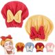 thumbnail image 1 of wonima11 Super Absorbent Hair Towel Wrap for Wet Hair, 2026 New Microfiber Quick-Drying Hair Wrap Towel with Soft Bow, Thickened Toalla para el Cabello for Women, Fast Dry Hair Towel Cap (2 PCS-B), 1 of 1