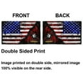 thumbnail image 4 of Cayyon Skallywags Flag 3x5Feet Military Banner with 2 Brass Grommets, 4 of 4