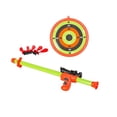 thumbnail image 1 of KARMAS PRODUCT Infrared Laser Shooting Toy Gun Shooting Target Disc Toy Gun, 1 of 1