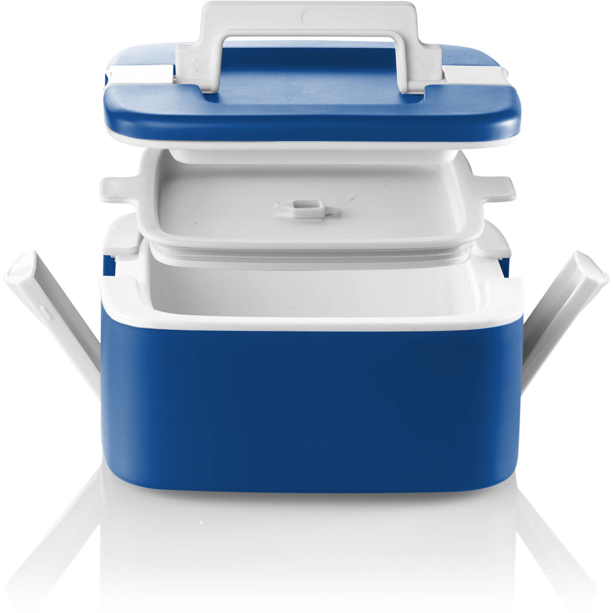 TastiBox™ Thermal Stackable Lunch Box