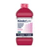 KinderLyte Natural Oral Electrolyte Solution Cherry Punch, 33.8 fl oz Bottle