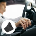 thumbnail image 2 of Accessoires Automobiles Poignée de Transmission Manuelle avec Couvercle Anti-Poussière, 2 of 9