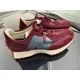 thumbnail image 3 of Size 10.5 - New Balance 327 Garnet, 3 of 6