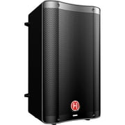 Harbinger VARI V2308 8" 2-Way Powered Loudspeaker With Bluetooth, DSP and Smart Stereo