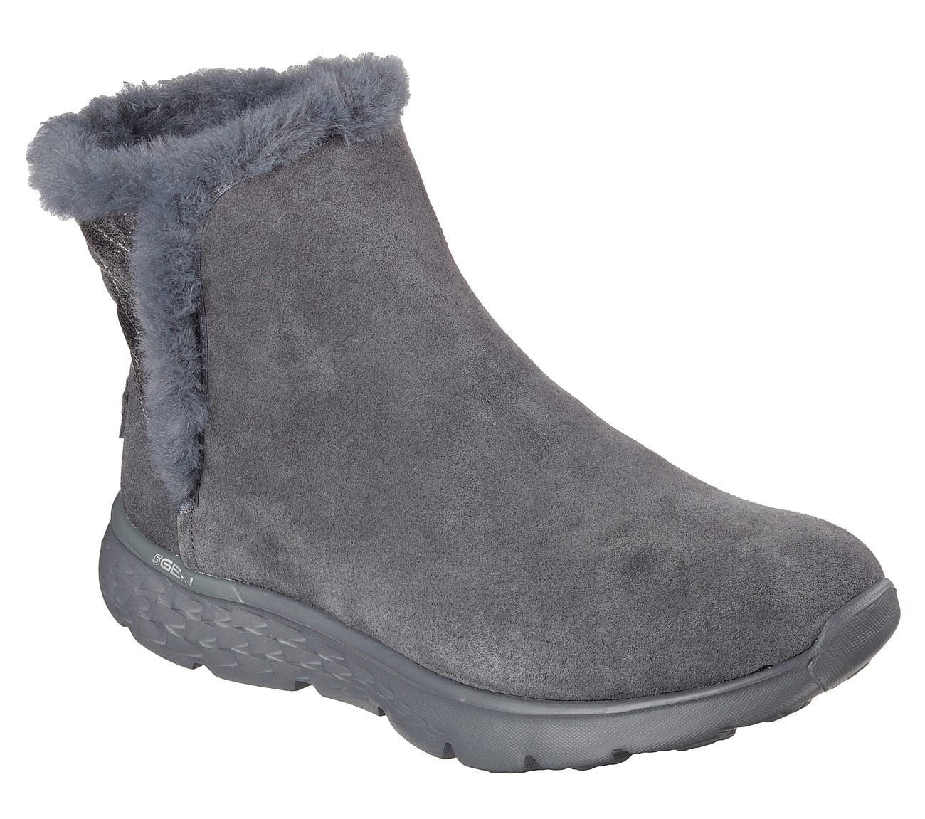 skechers on the go winter boots