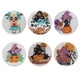 thumbnail image 2 of AA1081 (madera) posavasos de diamante DIY estilo Halloween viene con estante de cojín Likrtyny Oficina Multiescena Multifunción, 2 of 6