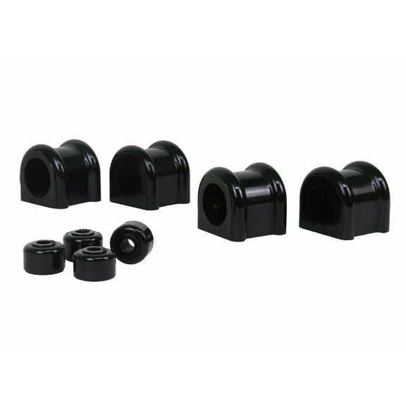 Nolathane REV008.0150 Front Suspension Stabilizer Bar Bushing Kit Compatible with Dodge 02-05 Ram 1500