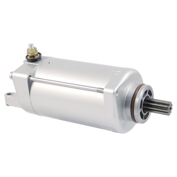 NEW Starter Fits Harley Davidson 31717-01K 31718-01K 2-YEAR WARRANTY