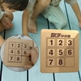 thumbnail image 1 of Rompecabezas divertido Macarena Actividades de aprendizaje Estilo D, 1 of 8