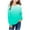 Style1-Greengirls sweatshirt, variant on Xdegoge Girls Hoodies Size 10-12 Black Dressy Casual Long Sleeve Gradient Color Crewneck Sweatshirt Pullover Casual Tunic Tops Trendy Loose Fit Shirts Kids Preppy Clothes Fall Clothing 2025 11 Years