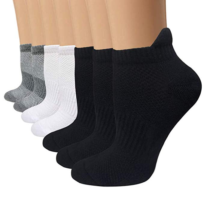 knee high athletic socks walmart