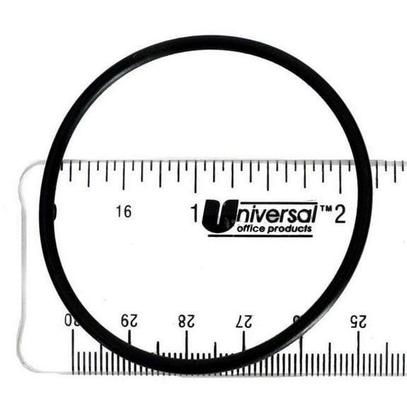 Pentair 51013500 Union O-Ring Replacement Push Pull Pool and Spa Valve