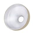 thumbnail image 4 of Tenor Saxophone Sax Metal Sound Mute Dampener (Silver), 4 of 6