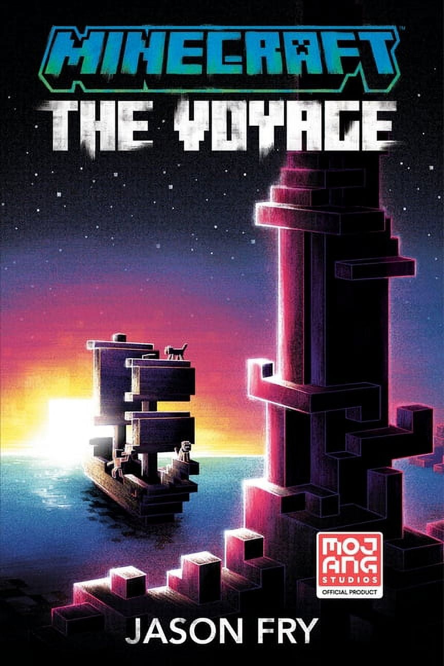 Minecraft Set 2 Minecraft #9, (Hardcover) - Walmart.com