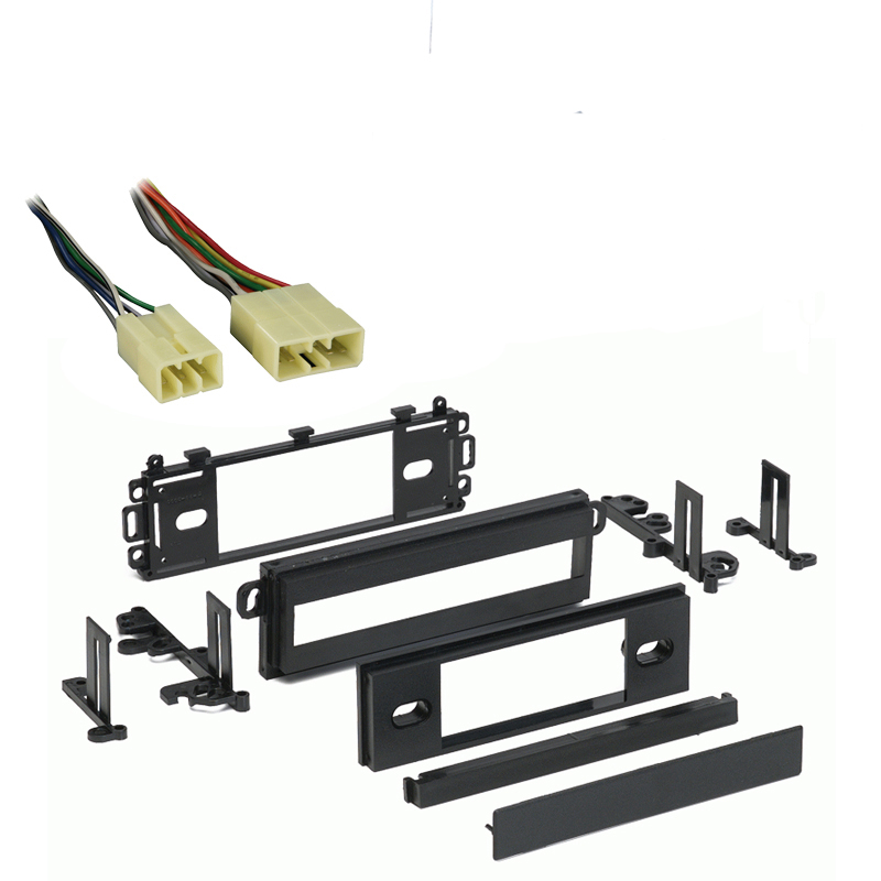 Mitsubishi Mirage Stereo Wiring Diagram - Wiring Diagram