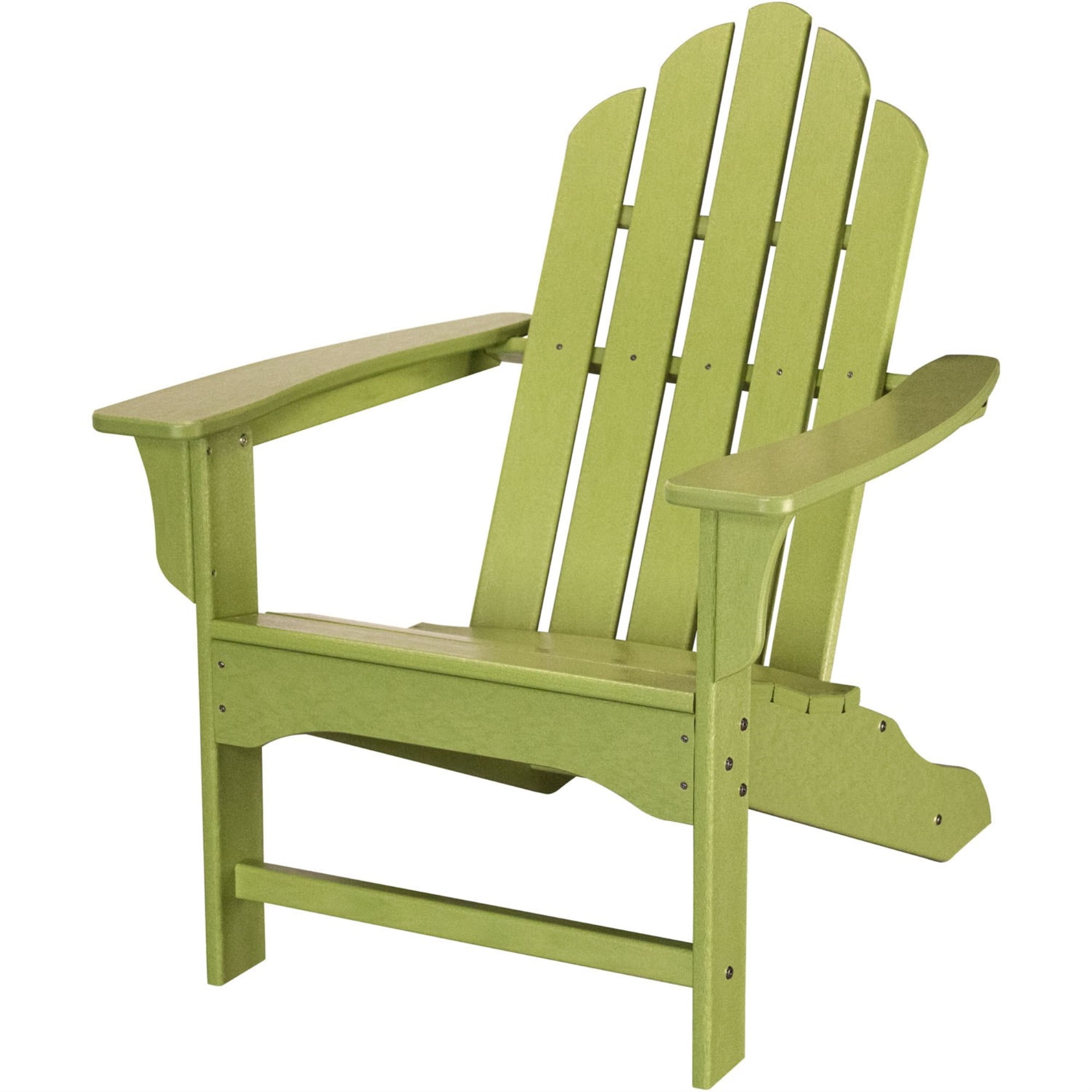 hanover all weather contoured adirondack chair