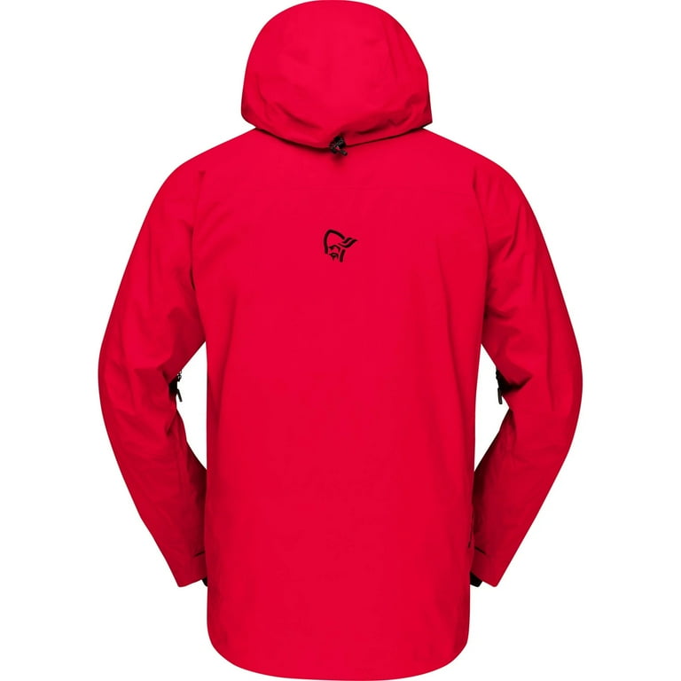 Norrona Men's lofoten Gore-Tex Pro Jacket - Walmart.com Norrona Men's lofoten Gore-Tex Pro Jacket - Walmart.com