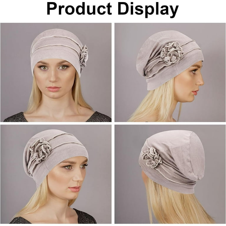 Chemo Headwear Head Covering For Cancer Patients Amazon Chemo