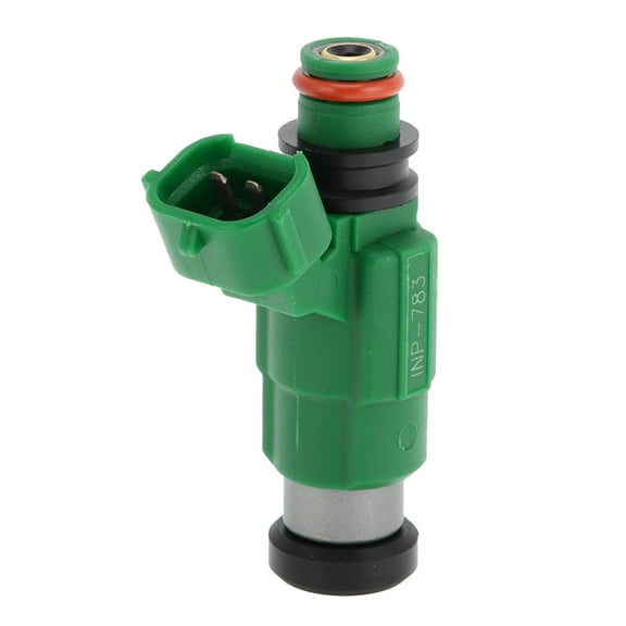 1 Pc Fuel Injector for Mazda Protege5 2.0 02-03 Flow Match Green Fuel Nozzle