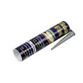 thumbnail image 2 of Tube de Réparation Finale 290ml pour Bateau Gonflable Adhésif Adapté pour Bateaux en PVC et Hypalon (Gris), 2 of 2