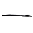 thumbnail image 4 of Car Rear Spoiler, Attractive Aerodynamic Rubber Trunk Spoiler Lip Stable  For Auto Styling, 4 of 8