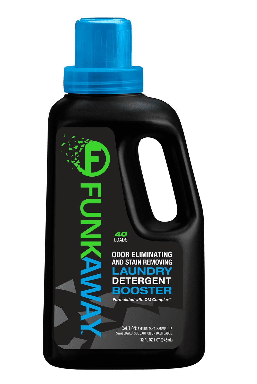 FunkAway Laundry Booster 32oz.