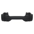 thumbnail image 2 of For 16-17 KIa Rio Rear Bumper Cover, 2 of 2