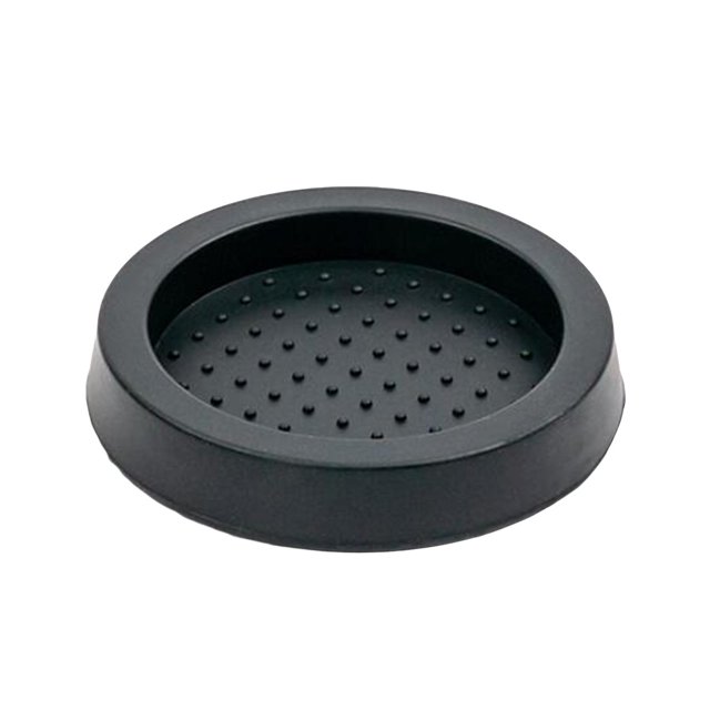 Alfombrilla de manipulación de café Espresso Coffee Grind Pad para Barista Zulema Almohadilla de manipulación de café