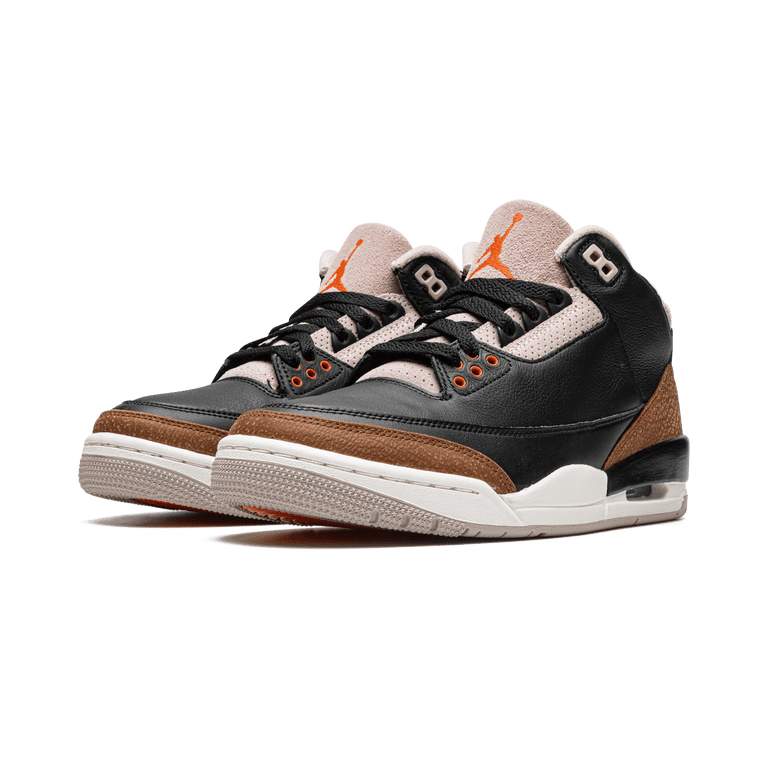 Jordan MENS Air Jordan 3 Retro 