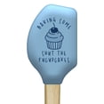 thumbnail image 2 of Funny Offensive Spatulas Hilarious Novelty Cooking And Baking Utensils, 2 of 2